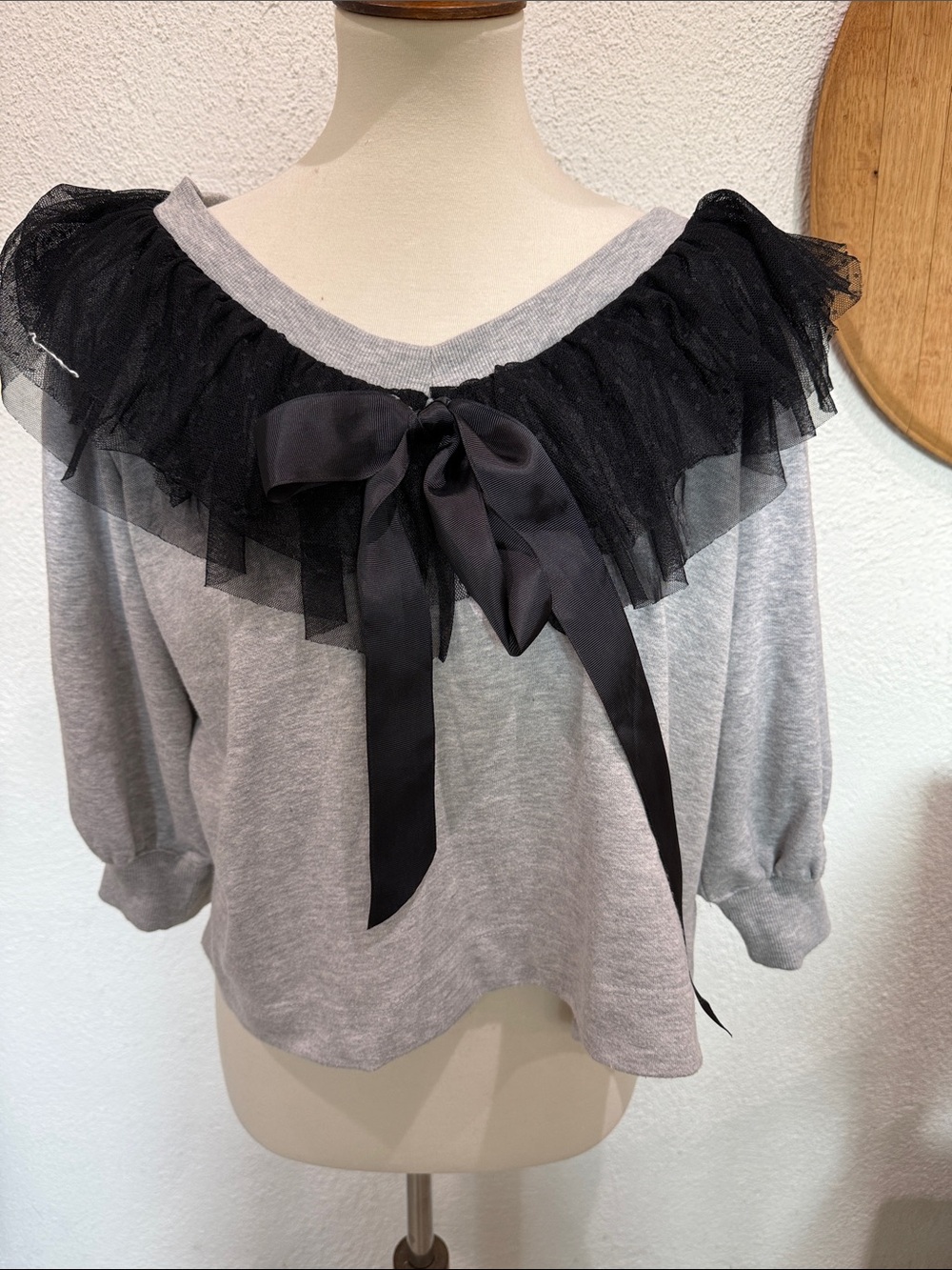 Anthropologie Maeve too